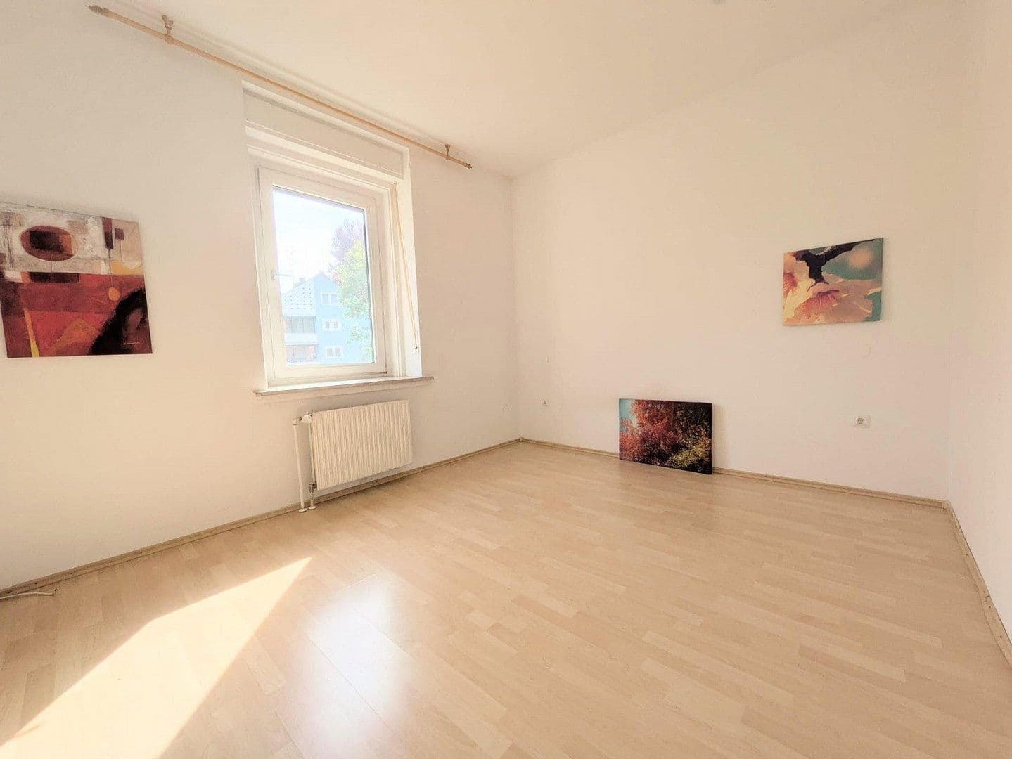 Predaj bytu 3-izbový 64 m², Müllerstrasse 4, Augsburg, Bavorsko Predaj bytu 3-izbový 64 m², Müllerstrasse 4, Augsburg, Bavorsko