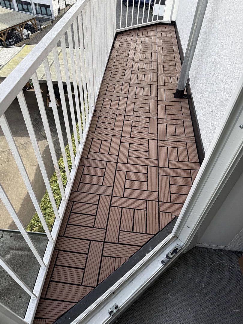 Prenájom bytu 2-izbový 67 m², Am Wiedenhof 6, Gummersbach, Severné Porýnie - Westfálsko Prenájom bytu 2-izbový 67 m², Am Wiedenhof 6, Gummersbach, Severné Porýnie - Westfálsko