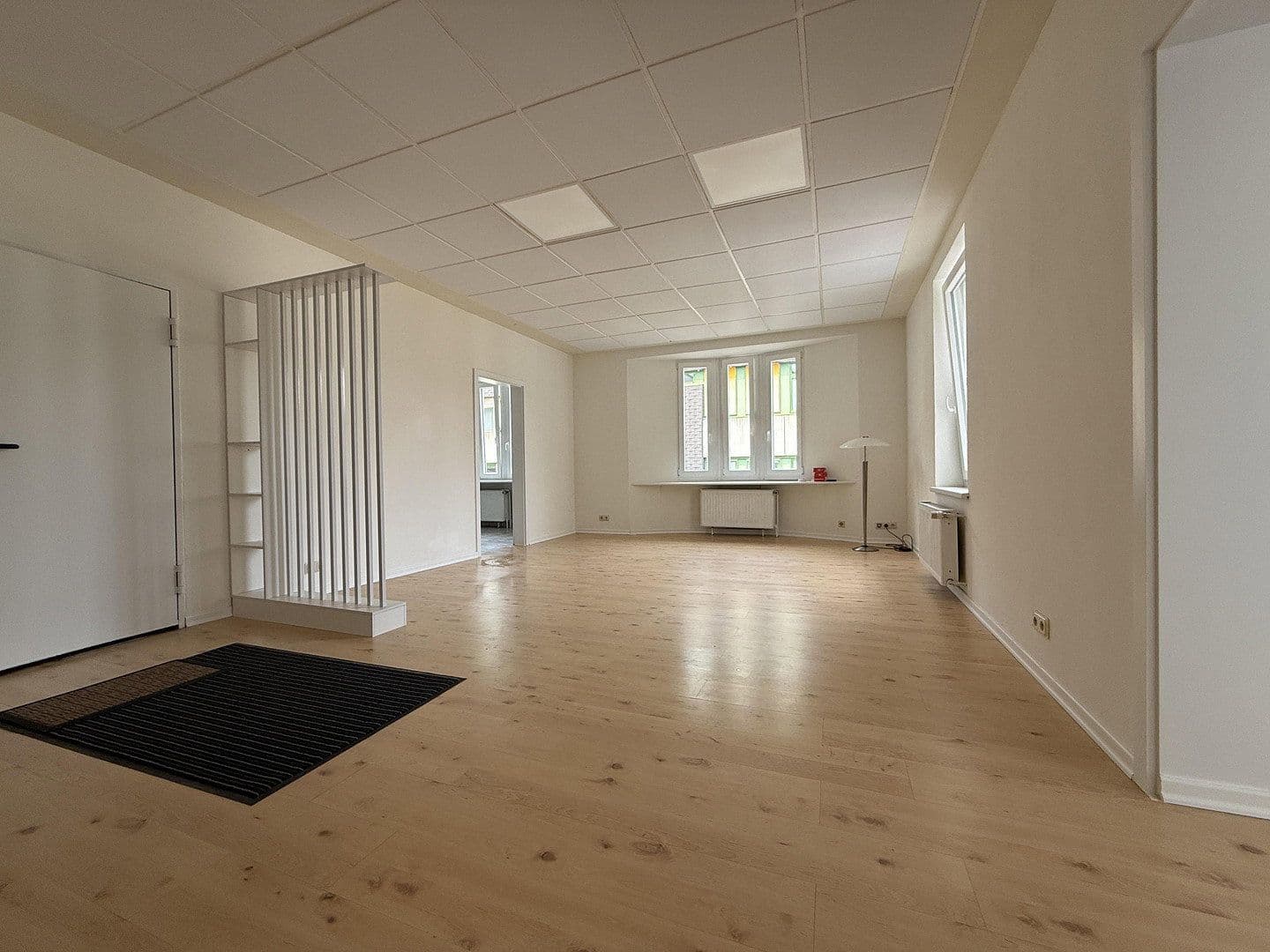 Prenájom bytu 2-izbový 67 m², Am Wiedenhof 6, Gummersbach, Severné Porýnie - Westfálsko Prenájom bytu 2-izbový 67 m², Am Wiedenhof 6, Gummersbach, Severné Porýnie - Westfálsko