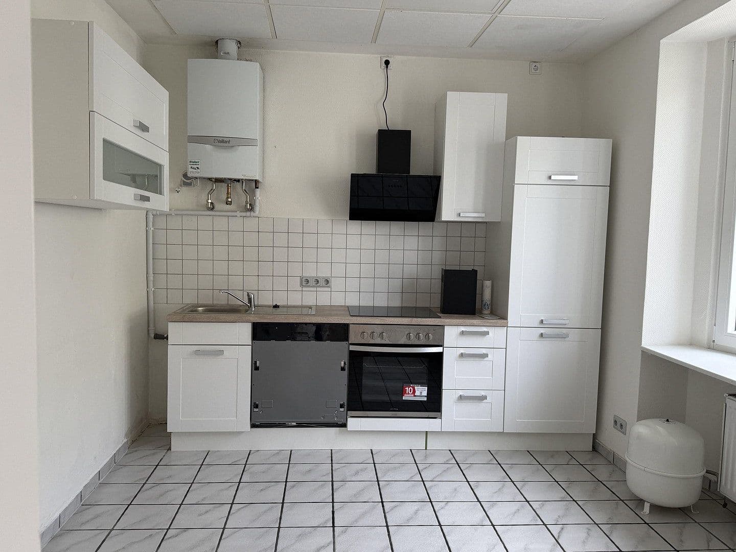 Prenájom bytu 2-izbový 67 m², Am Wiedenhof 6, Gummersbach, Severné Porýnie - Westfálsko Prenájom bytu 2-izbový 67 m², Am Wiedenhof 6, Gummersbach, Severné Porýnie - Westfálsko