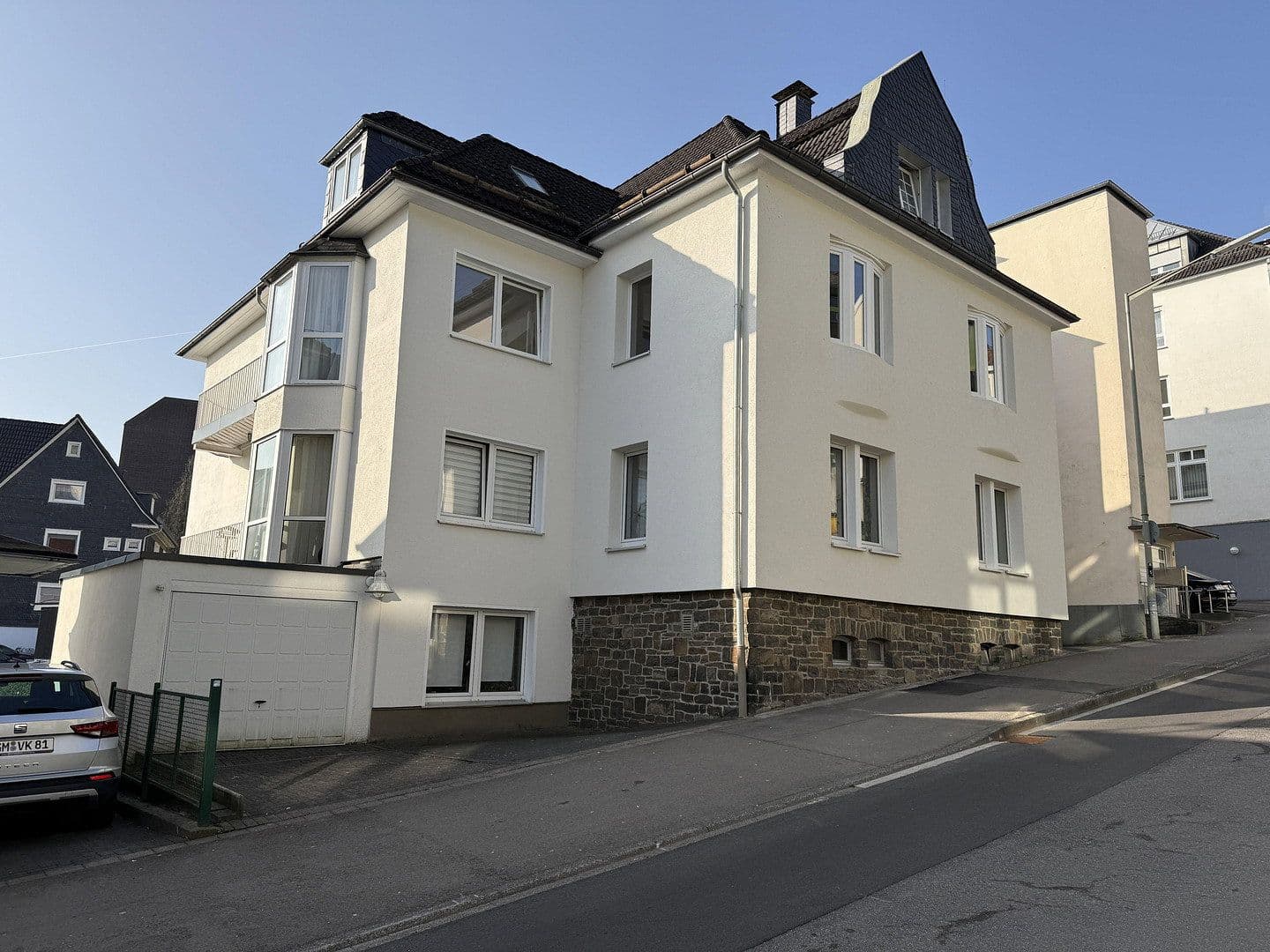 Prenájom bytu 2-izbový 67 m², Am Wiedenhof 6, Gummersbach, Severné Porýnie - Westfálsko Prenájom bytu 2-izbový 67 m², Am Wiedenhof 6, Gummersbach, Severné Porýnie - Westfálsko