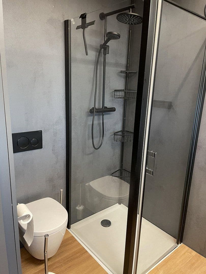 Predaj bytu 50 m², Robert-Erbertseder-Weg 2, Pfarrkirchen, Bavorsko Predaj bytu 50 m², Robert-Erbertseder-Weg 2, Pfarrkirchen, Bavorsko