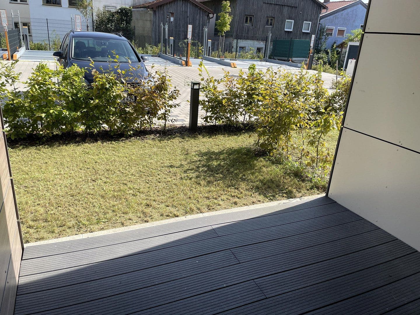 Predaj bytu 50 m², Robert-Erbertseder-Weg 2, Pfarrkirchen, Bavorsko Predaj bytu 50 m², Robert-Erbertseder-Weg 2, Pfarrkirchen, Bavorsko