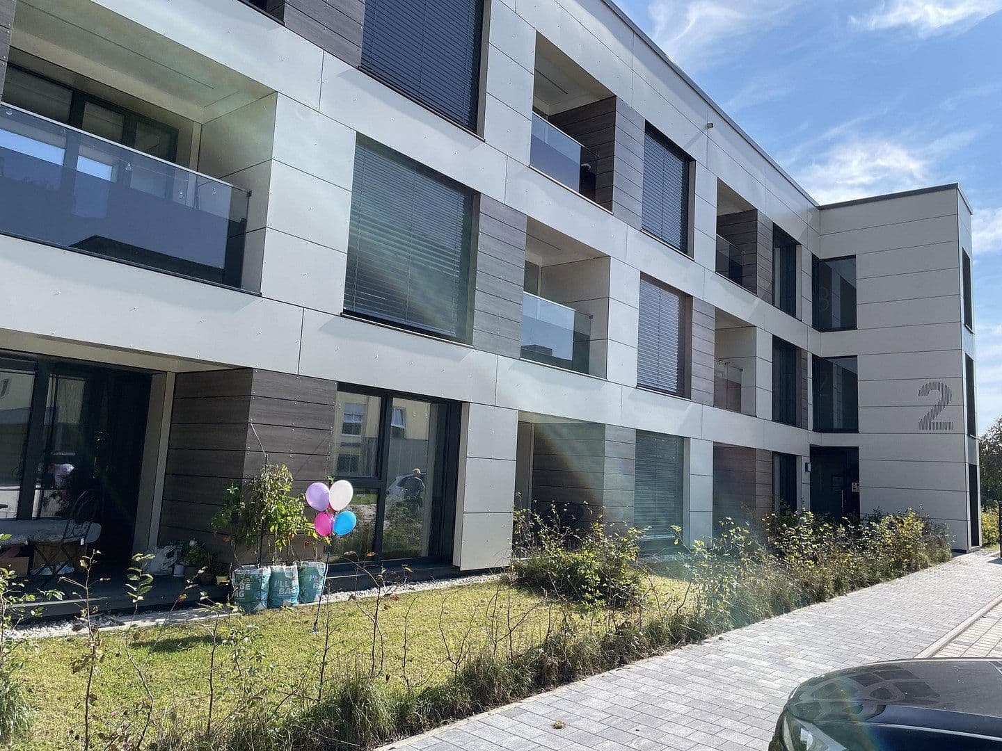 Predaj bytu 50 m², Robert-Erbertseder-Weg 2, Pfarrkirchen, Bavorsko Predaj bytu 50 m², Robert-Erbertseder-Weg 2, Pfarrkirchen, Bavorsko
