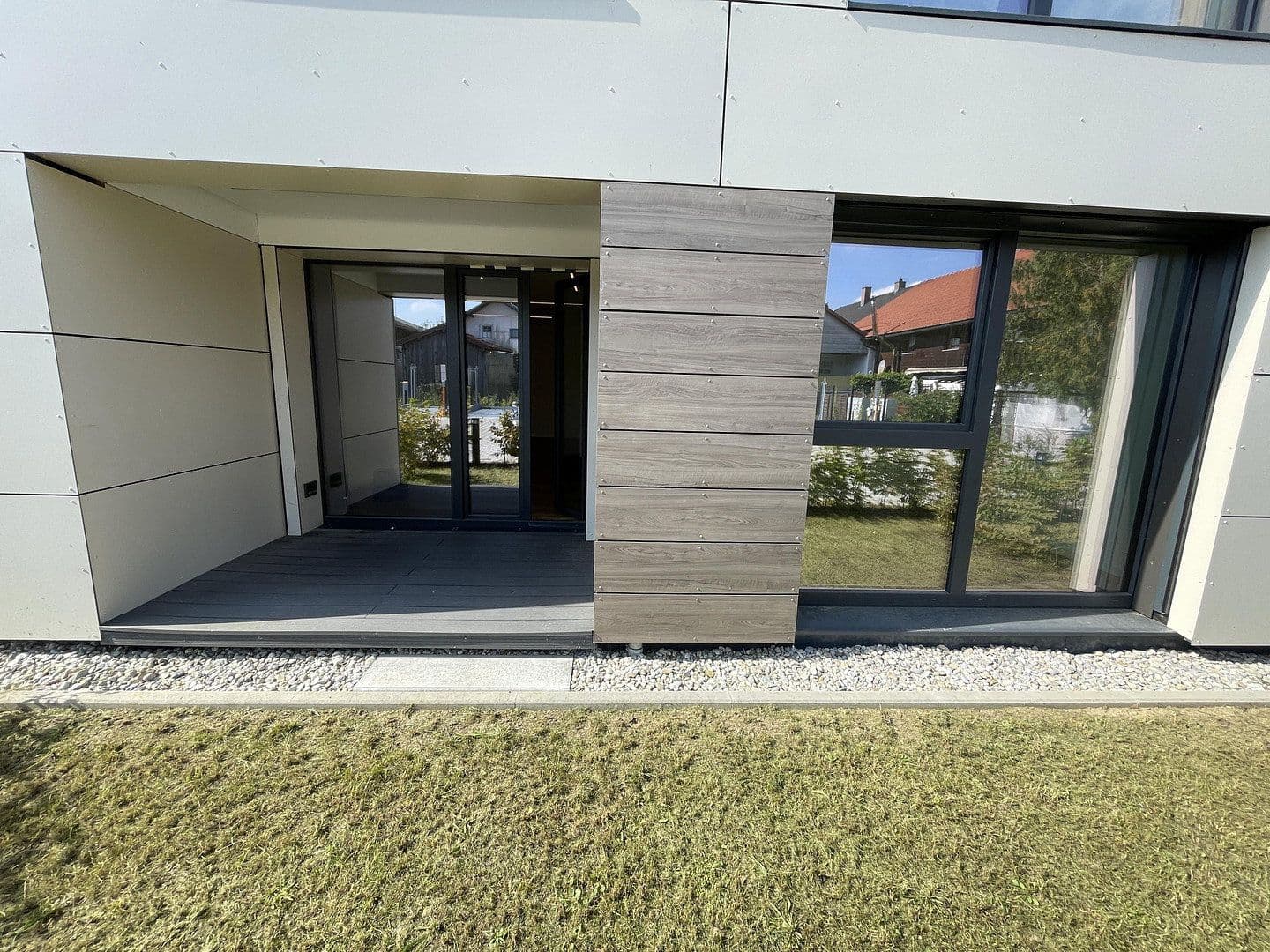 Predaj bytu 50 m², Robert-Erbertseder-Weg 2, Pfarrkirchen, Bavorsko Predaj bytu 50 m², Robert-Erbertseder-Weg 2, Pfarrkirchen, Bavorsko