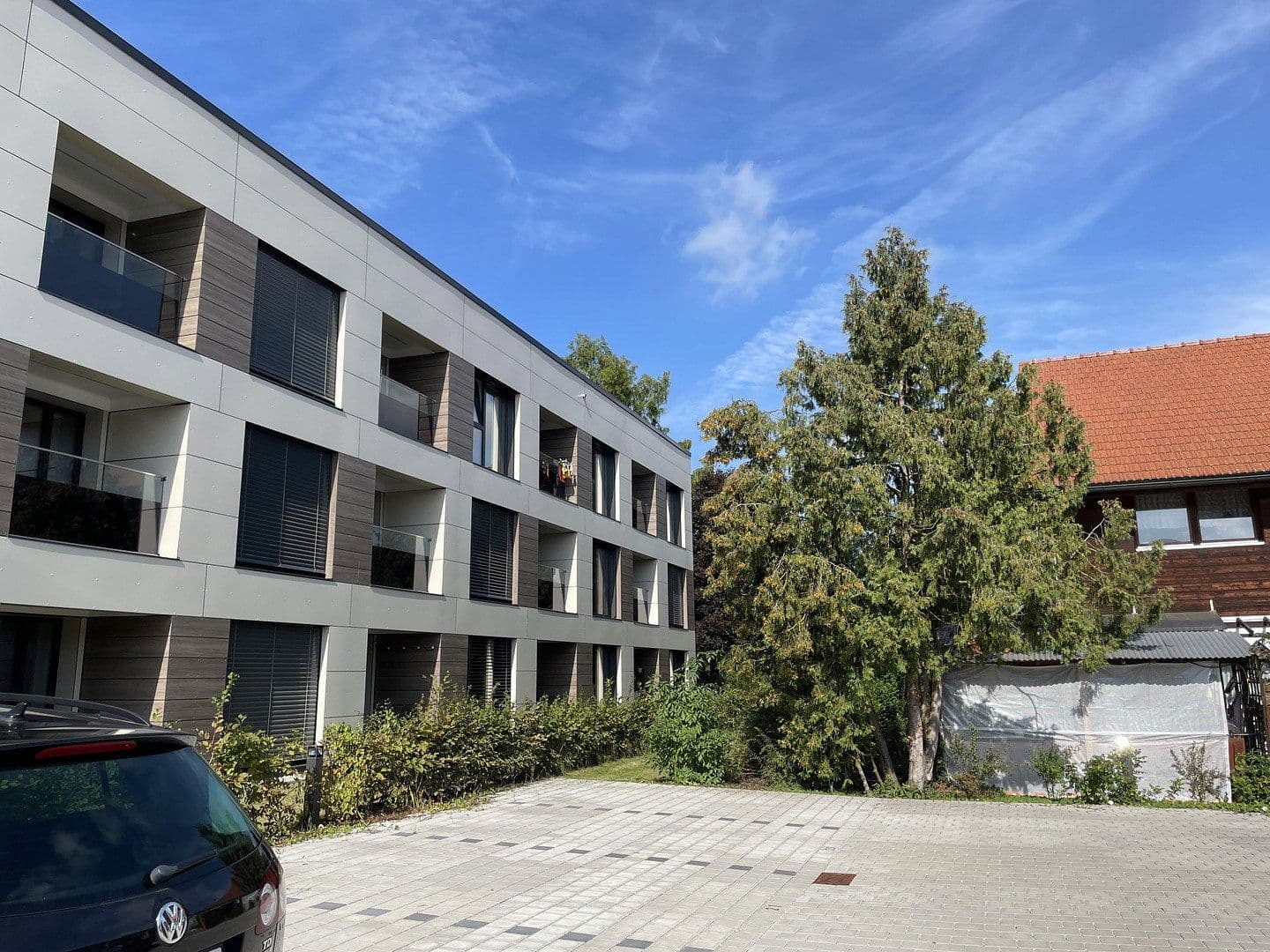Predaj bytu 50 m², Robert-Erbertseder-Weg 2, Pfarrkirchen, Bavorsko Predaj bytu 50 m², Robert-Erbertseder-Weg 2, Pfarrkirchen, Bavorsko