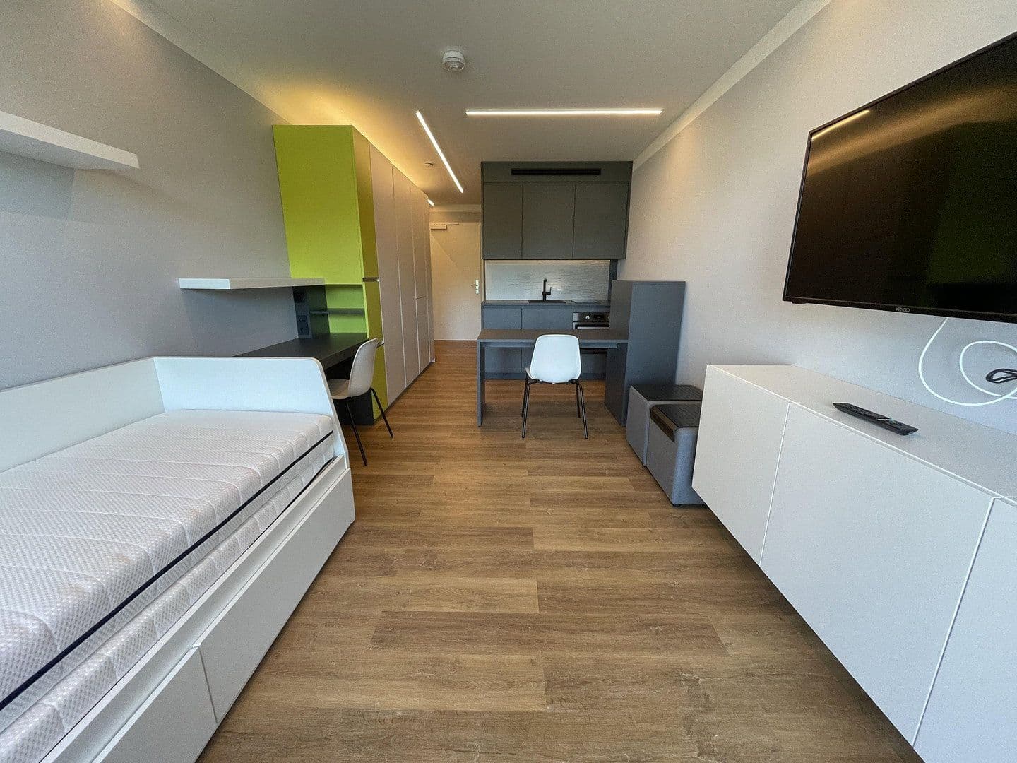 Predaj bytu 50 m², Robert-Erbertseder-Weg 2, Pfarrkirchen, Bavorsko Predaj bytu 50 m², Robert-Erbertseder-Weg 2, Pfarrkirchen, Bavorsko