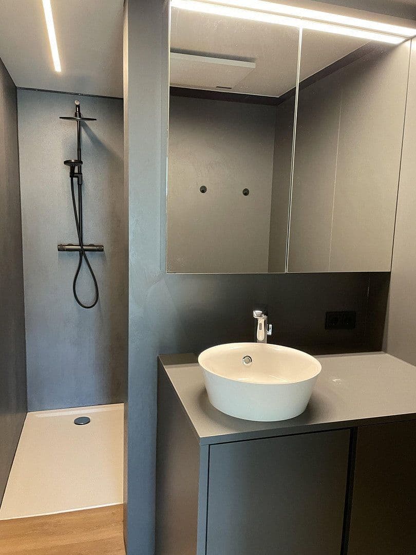 Predaj bytu 50 m², Robert-Erbertseder-Weg 2, Pfarrkirchen, Bavorsko Predaj bytu 50 m², Robert-Erbertseder-Weg 2, Pfarrkirchen, Bavorsko