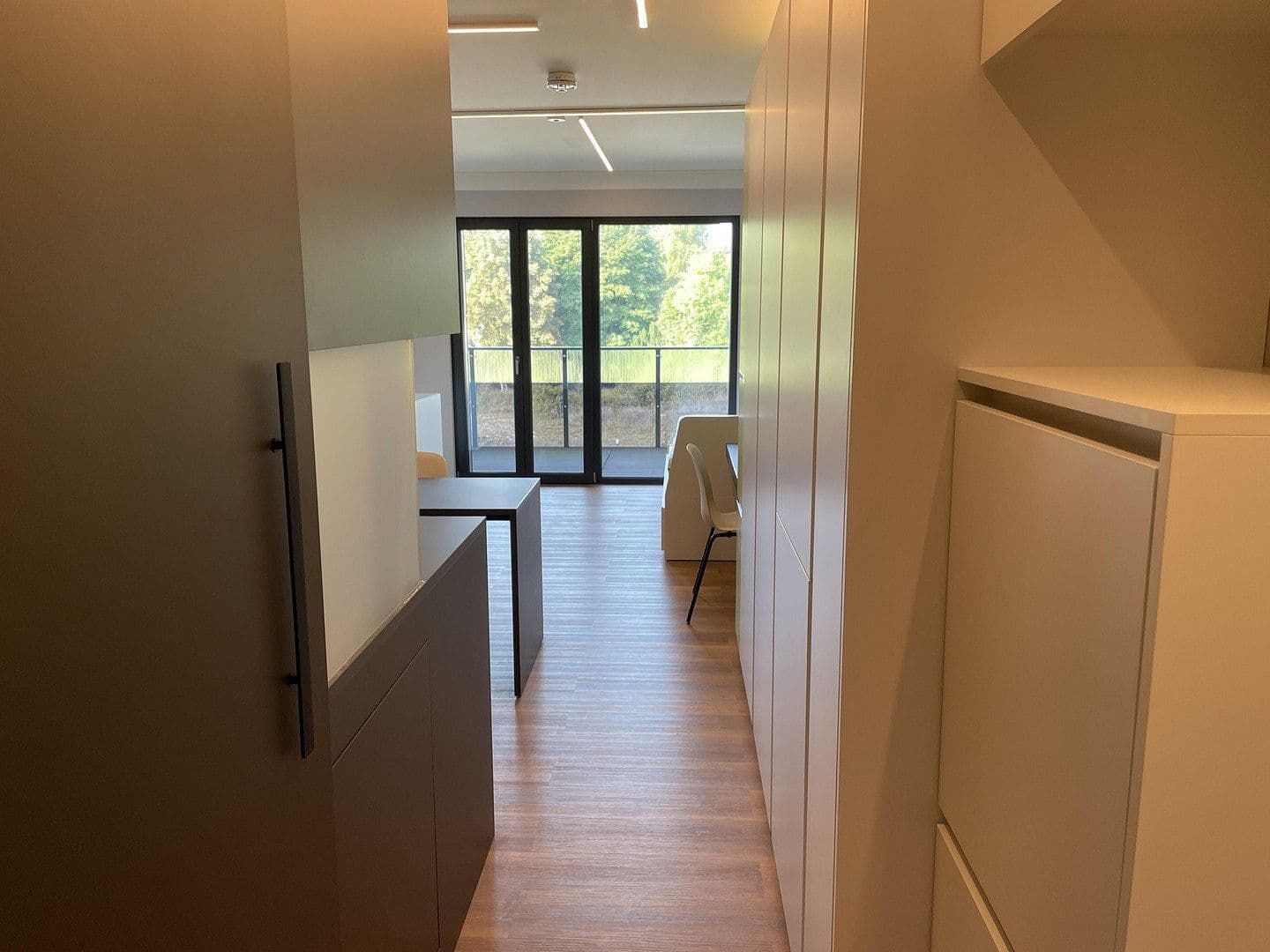 Predaj bytu 50 m², Robert-Erbertseder-Weg 2, Pfarrkirchen, Bavorsko Predaj bytu 50 m², Robert-Erbertseder-Weg 2, Pfarrkirchen, Bavorsko