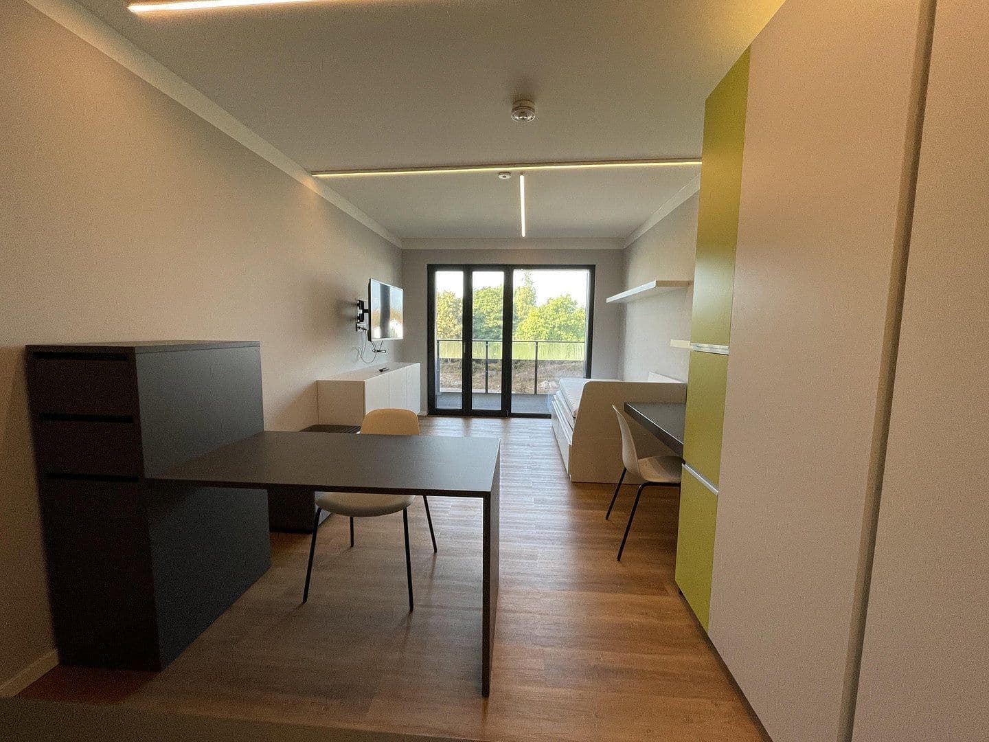 Predaj bytu 50 m², Robert-Erbertseder-Weg 2, Pfarrkirchen, Bavorsko Predaj bytu 50 m², Robert-Erbertseder-Weg 2, Pfarrkirchen, Bavorsko