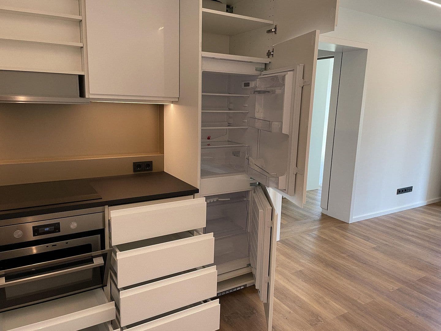 Predaj bytu 50 m², Robert-Erbertseder-Weg 2, Pfarrkirchen, Bavorsko Predaj bytu 50 m², Robert-Erbertseder-Weg 2, Pfarrkirchen, Bavorsko
