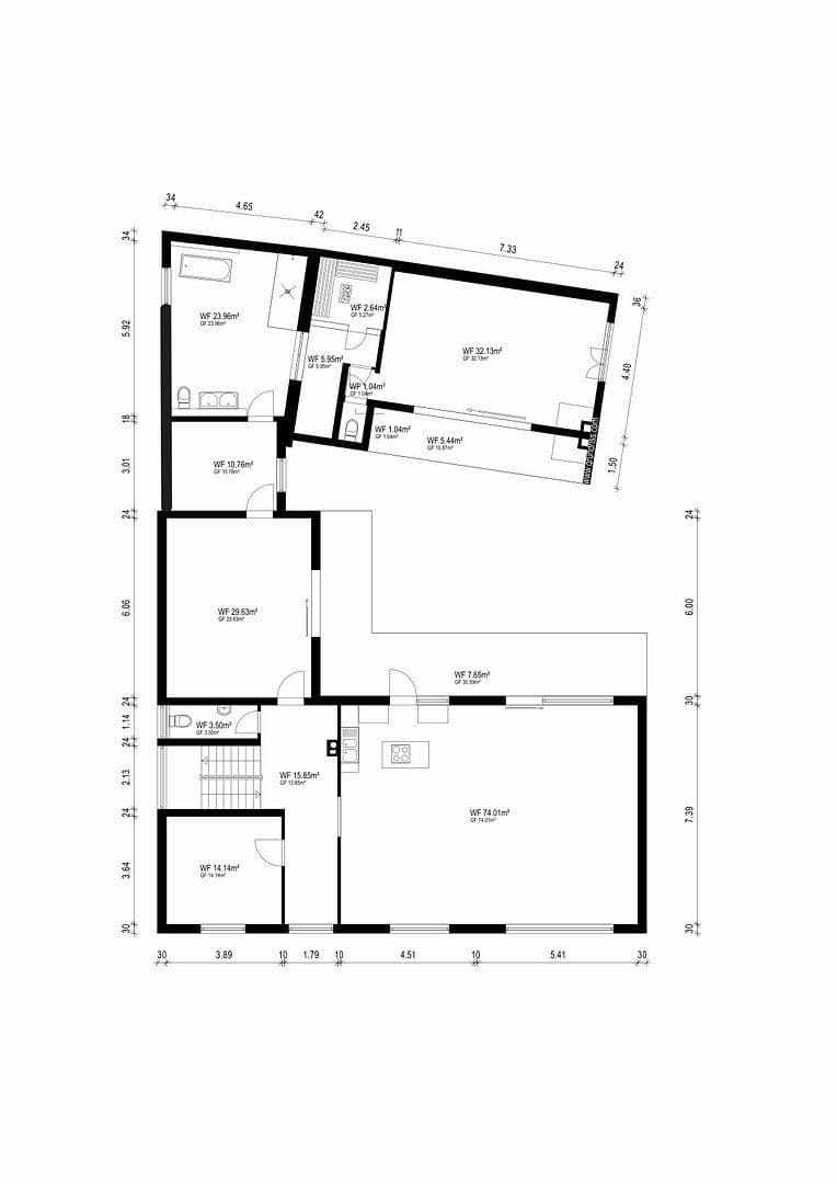 Predaj domu 280 m², pozemok 494 m², Worms, Porýnie-Falcko Predaj domu 280 m², pozemok 494 m², Worms, Porýnie-Falcko