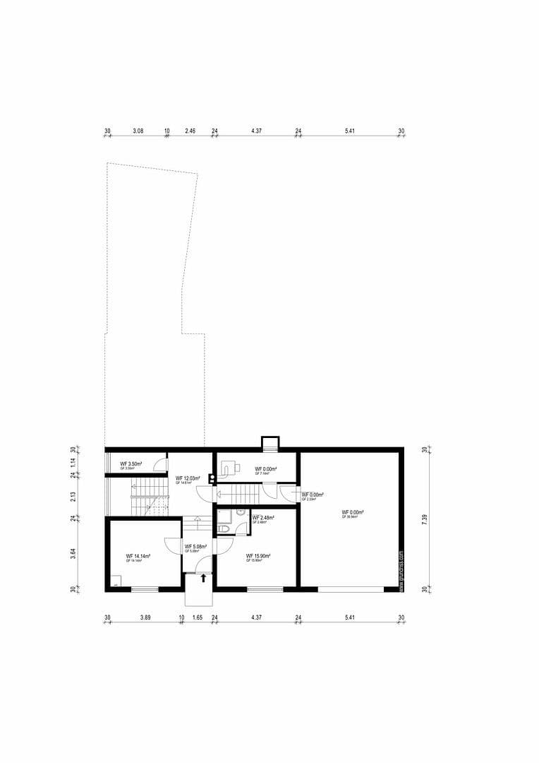 Predaj domu 280 m², pozemok 494 m², Worms, Porýnie-Falcko Predaj domu 280 m², pozemok 494 m², Worms, Porýnie-Falcko