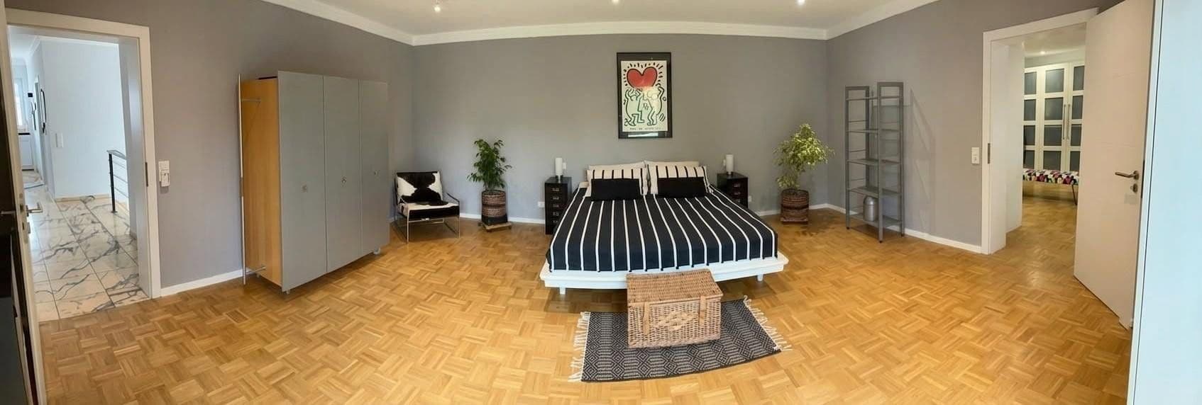 Predaj domu 280 m², pozemok 494 m², Worms, Porýnie-Falcko Predaj domu 280 m², pozemok 494 m², Worms, Porýnie-Falcko