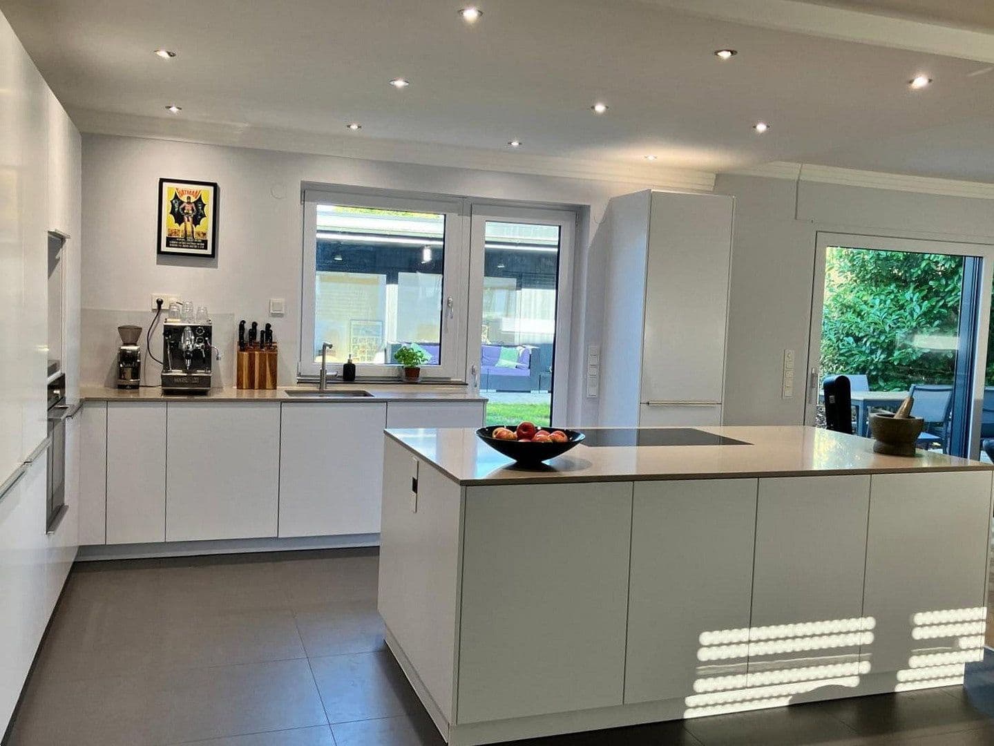 Predaj domu 280 m², pozemok 494 m², Worms, Porýnie-Falcko Predaj domu 280 m², pozemok 494 m², Worms, Porýnie-Falcko