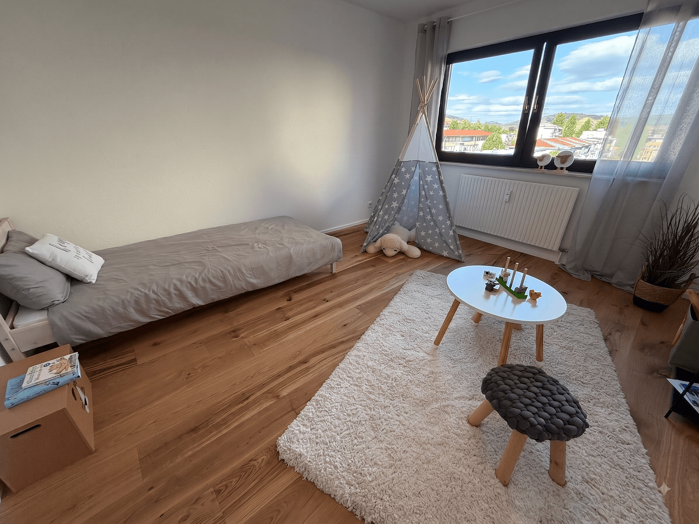 Predaj bytu 3-izbový 95 m², Salierstraße 57, Waiblingen, Bádensko-Wurttembersko Predaj bytu 3-izbový 95 m², Salierstraße 57, Waiblingen, Bádensko-Wurttembersko