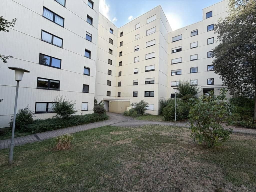 Predaj bytu 3-izbový 95 m², Salierstraße 57, Waiblingen, Bádensko-Wurttembersko Predaj bytu 3-izbový 95 m², Salierstraße 57, Waiblingen, Bádensko-Wurttembersko
