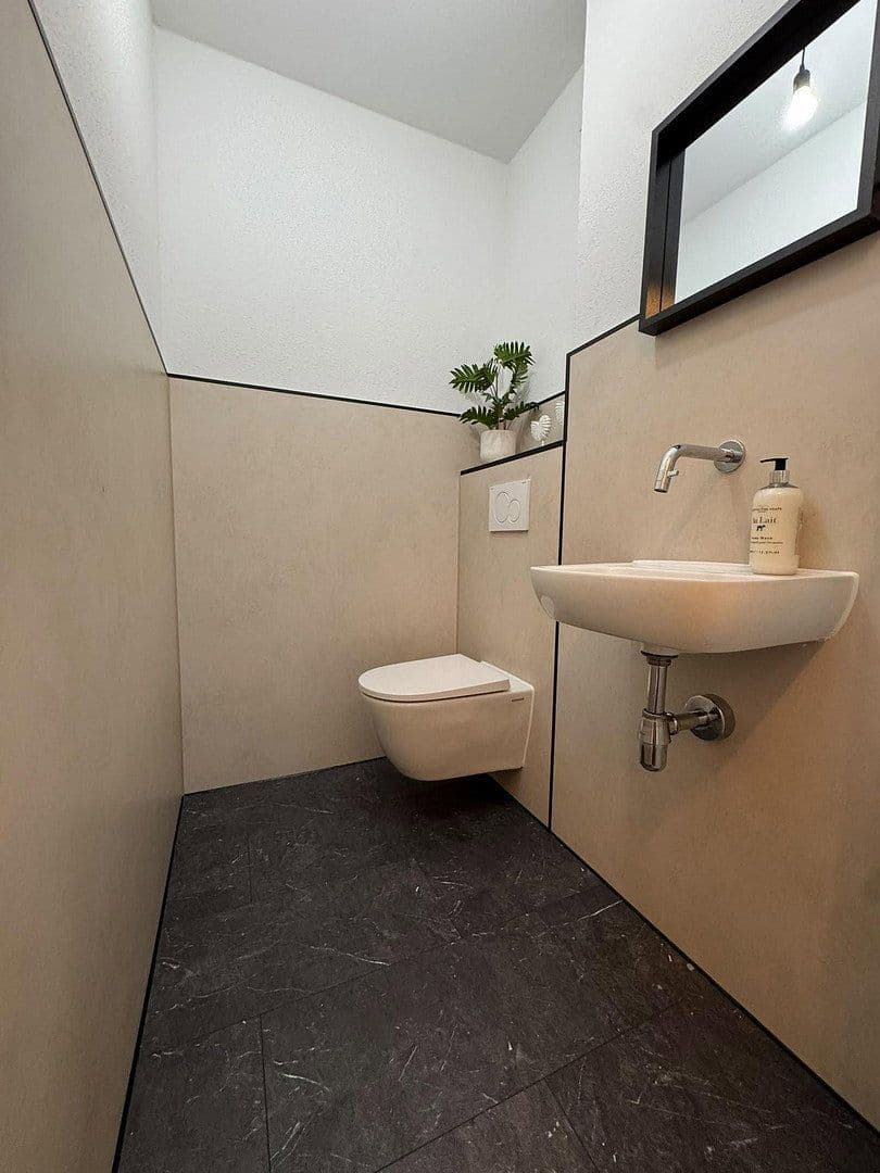 Predaj bytu 3-izbový 95 m², Salierstraße 57, Waiblingen, Bádensko-Wurttembersko Predaj bytu 3-izbový 95 m², Salierstraße 57, Waiblingen, Bádensko-Wurttembersko