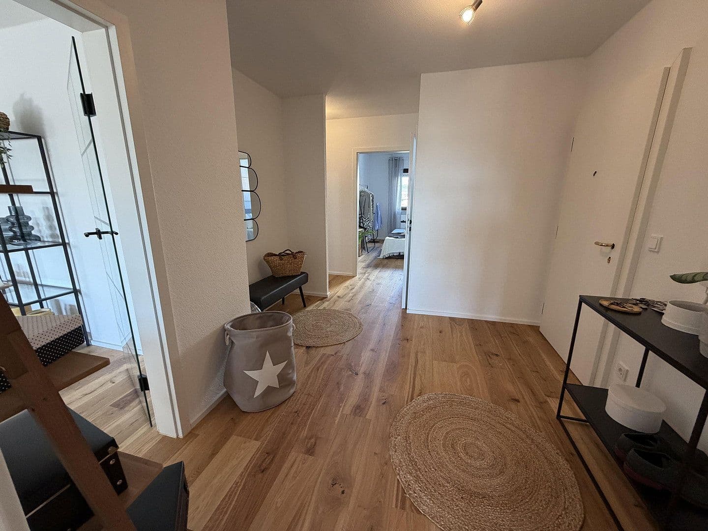 Predaj bytu 3-izbový 95 m², Salierstraße 57, Waiblingen, Bádensko-Wurttembersko Predaj bytu 3-izbový 95 m², Salierstraße 57, Waiblingen, Bádensko-Wurttembersko