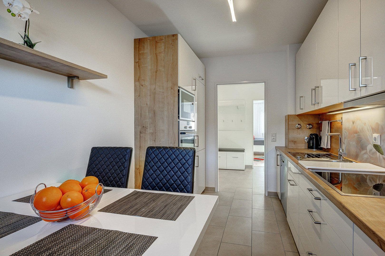 Prenájom bytu 3-izbový 73 m², München, Bavorsko Prenájom bytu 3-izbový 73 m², München, Bavorsko