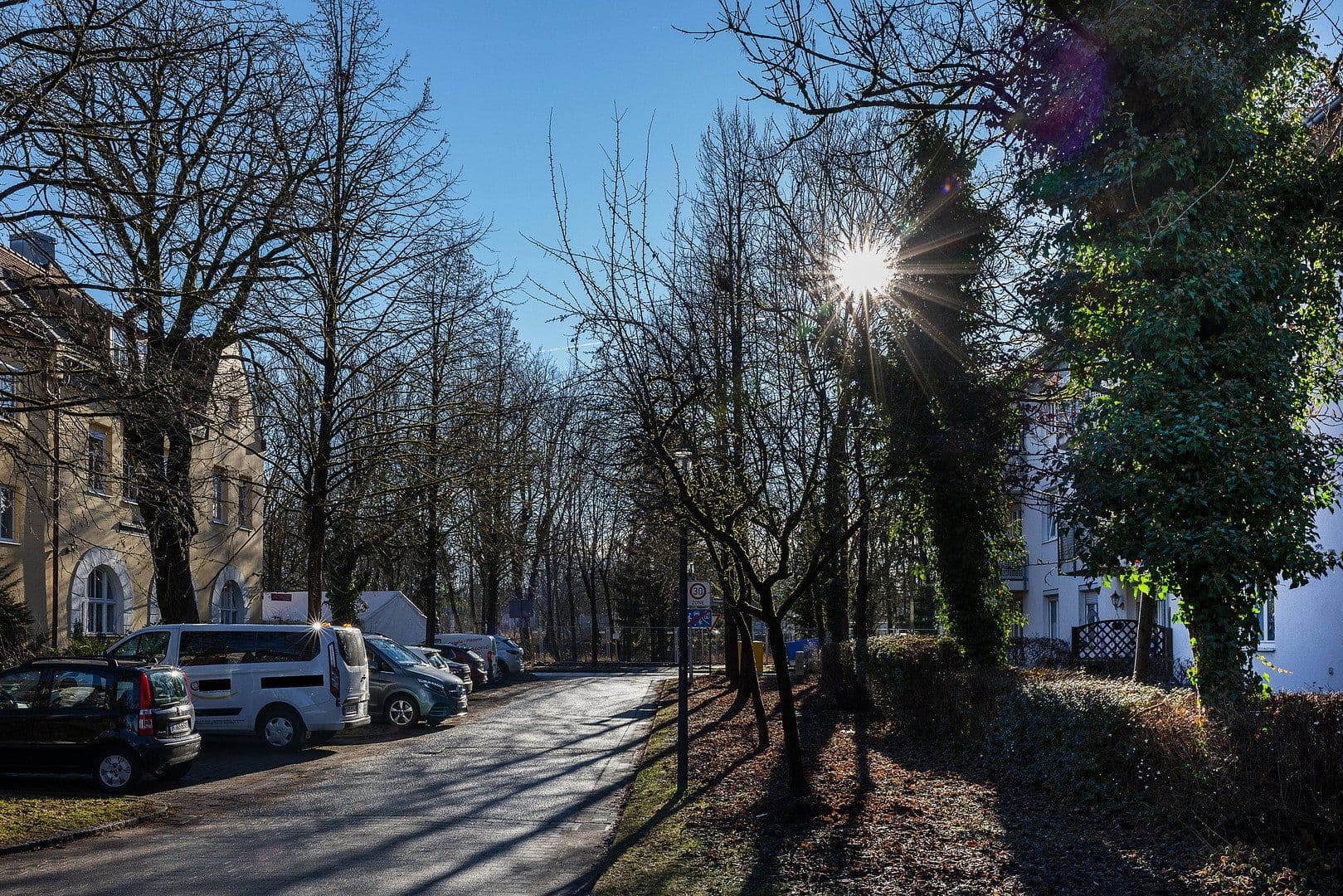 Prenájom bytu 3-izbový 73 m², München, Bavorsko Prenájom bytu 3-izbový 73 m², München, Bavorsko