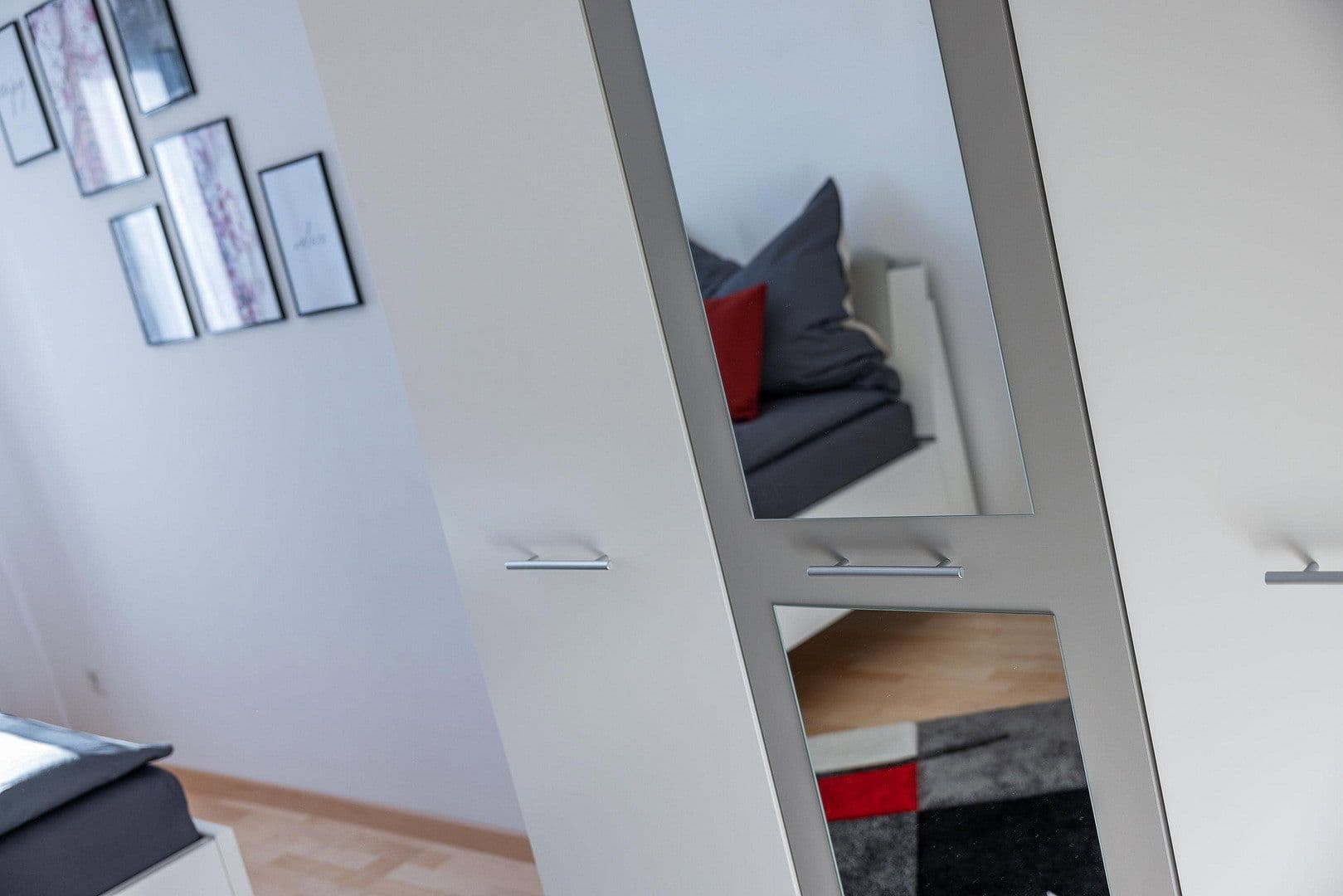 Prenájom bytu 3-izbový 73 m², München, Bavorsko Prenájom bytu 3-izbový 73 m², München, Bavorsko