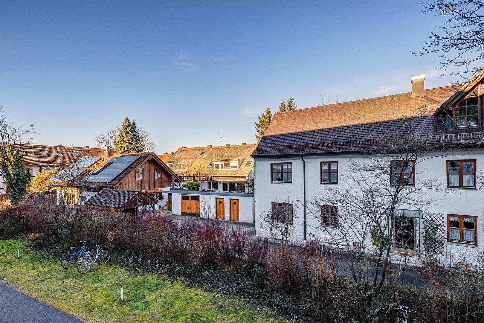 Prenájom bytu 3-izbový 73 m², München, Bavorsko Prenájom bytu 3-izbový 73 m², München, Bavorsko