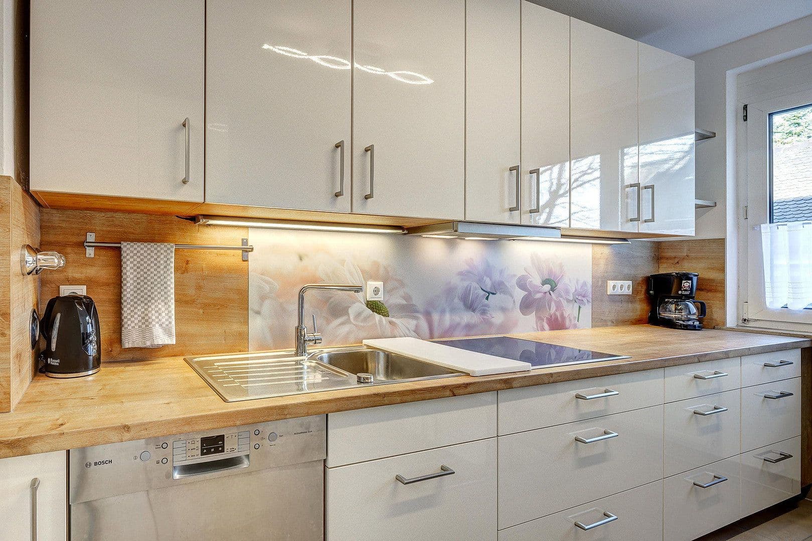 Prenájom bytu 3-izbový 73 m², München, Bavorsko Prenájom bytu 3-izbový 73 m², München, Bavorsko