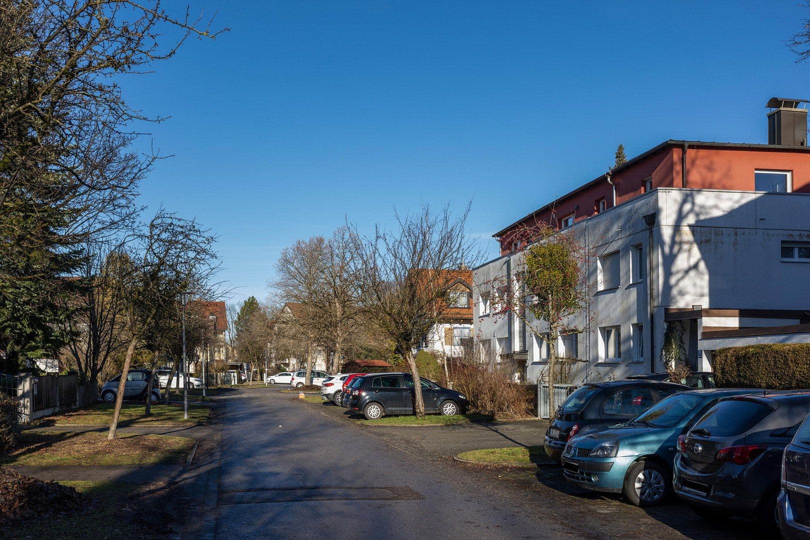 Prenájom bytu 3-izbový 73 m², München, Bavorsko Prenájom bytu 3-izbový 73 m², München, Bavorsko