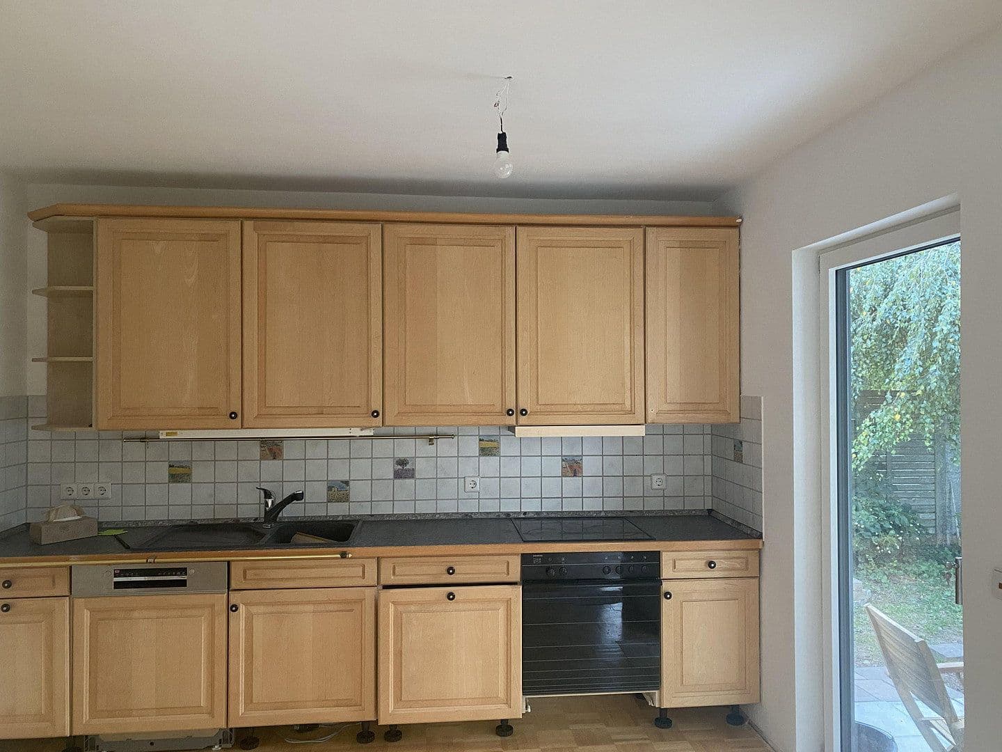 Prenájom domu 180 m², pozemok 700 m², Irsee, Bavorsko Prenájom domu 180 m², pozemok 700 m², Irsee, Bavorsko