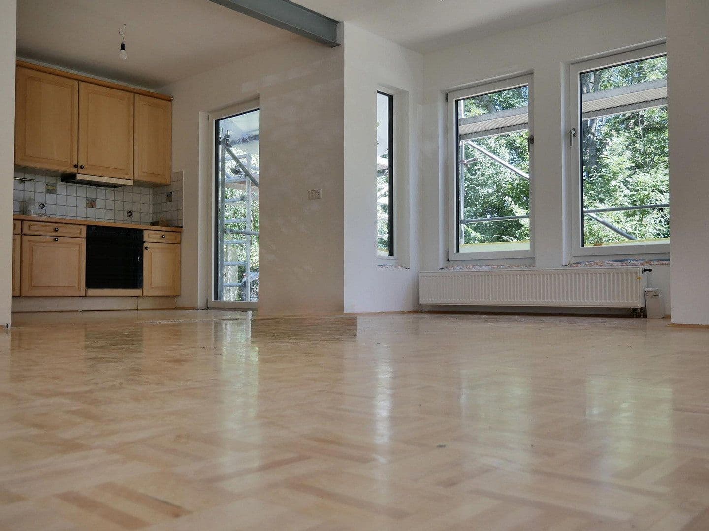 Prenájom domu 180 m², pozemok 700 m², Irsee, Bavorsko Prenájom domu 180 m², pozemok 700 m², Irsee, Bavorsko