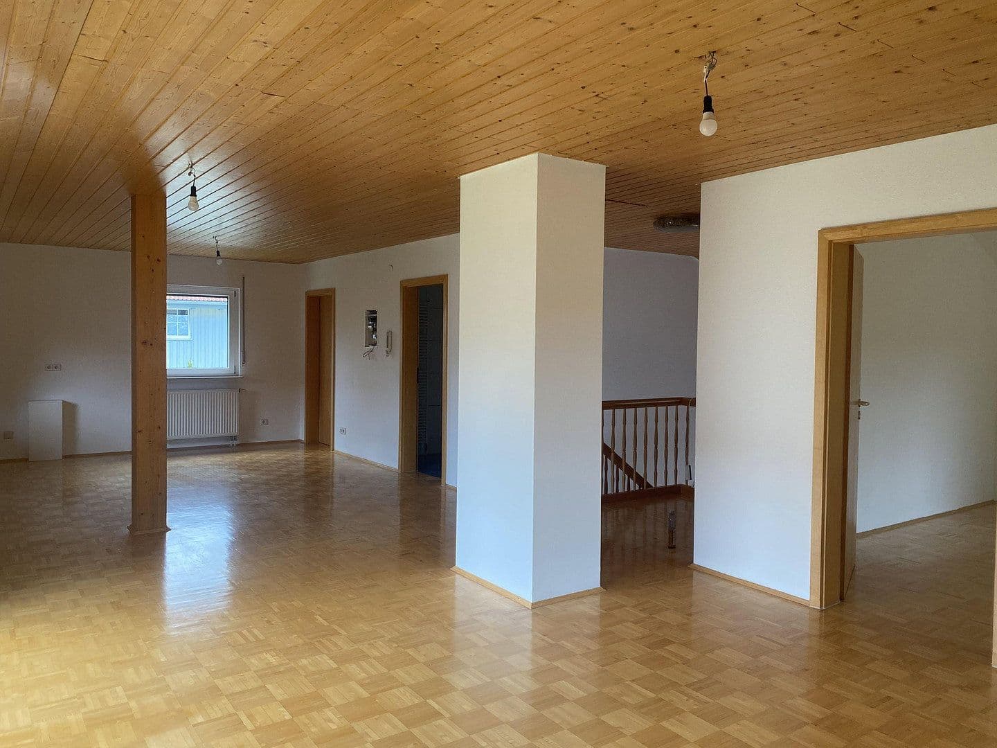Prenájom domu 180 m², pozemok 700 m², Irsee, Bavorsko Prenájom domu 180 m², pozemok 700 m², Irsee, Bavorsko