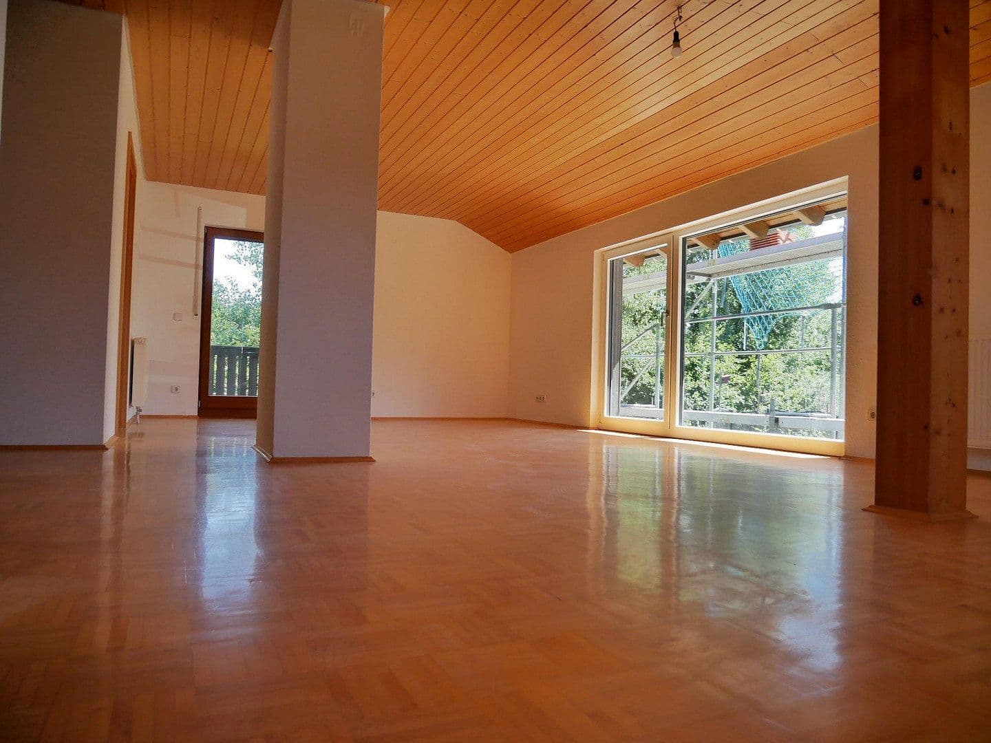 Prenájom domu 180 m², pozemok 700 m², Irsee, Bavorsko Prenájom domu 180 m², pozemok 700 m², Irsee, Bavorsko