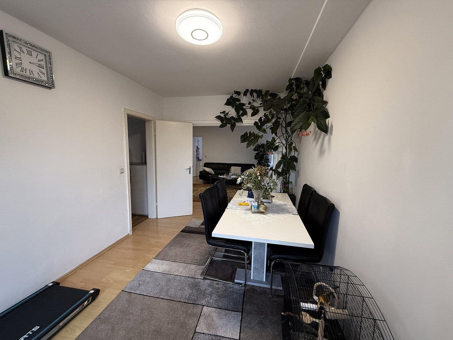 Prenájom bytu 4-izbový 85 m², Luisenstraße 136b, Siegburg, Severné Porýnie - Westfálsko Prenájom bytu 4-izbový 85 m², Luisenstraße 136b, Siegburg, Severné Porýnie - Westfálsko
