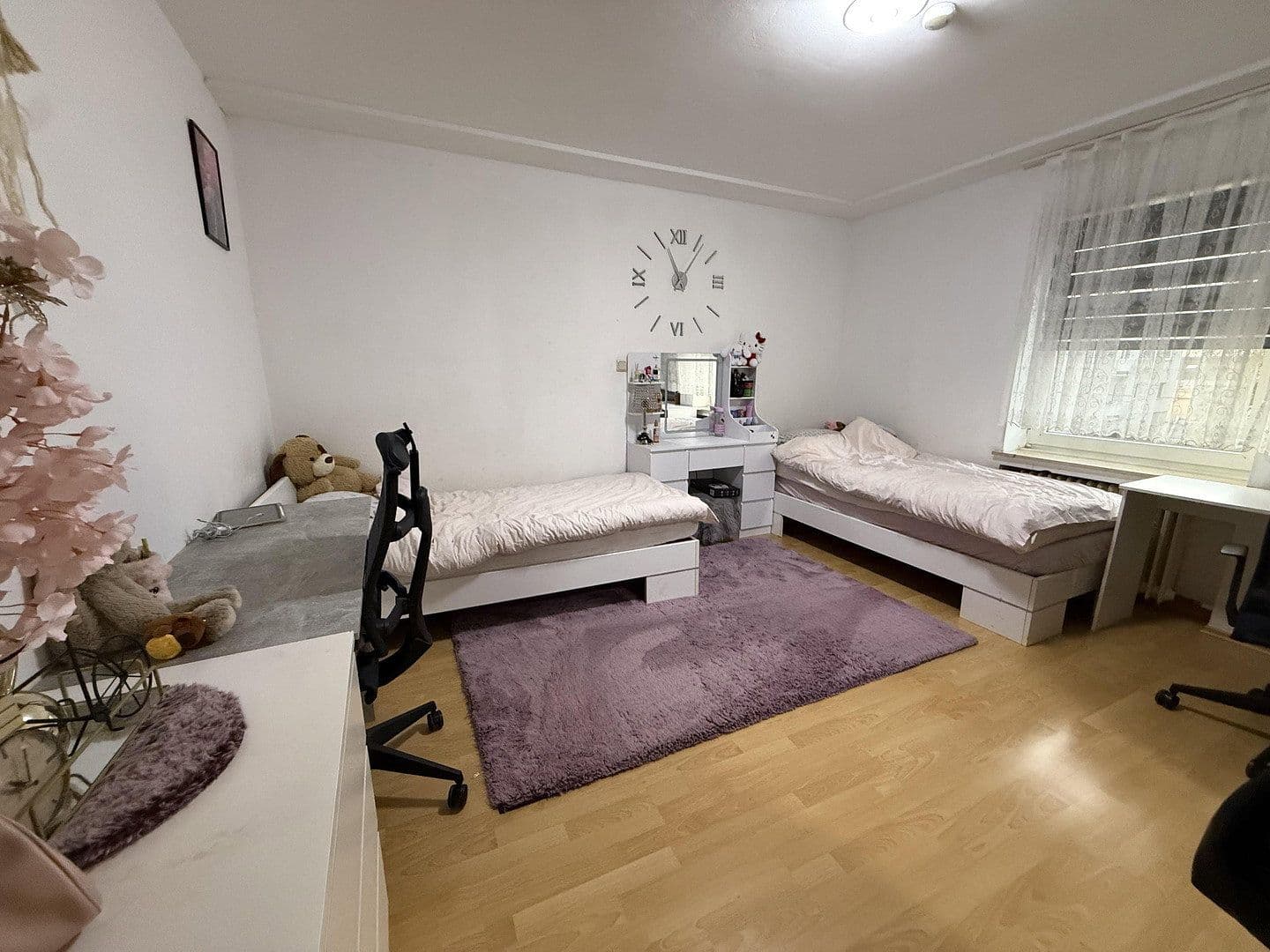 Prenájom bytu 4-izbový 85 m², Luisenstraße 136b, Siegburg, Severné Porýnie - Westfálsko Prenájom bytu 4-izbový 85 m², Luisenstraße 136b, Siegburg, Severné Porýnie - Westfálsko