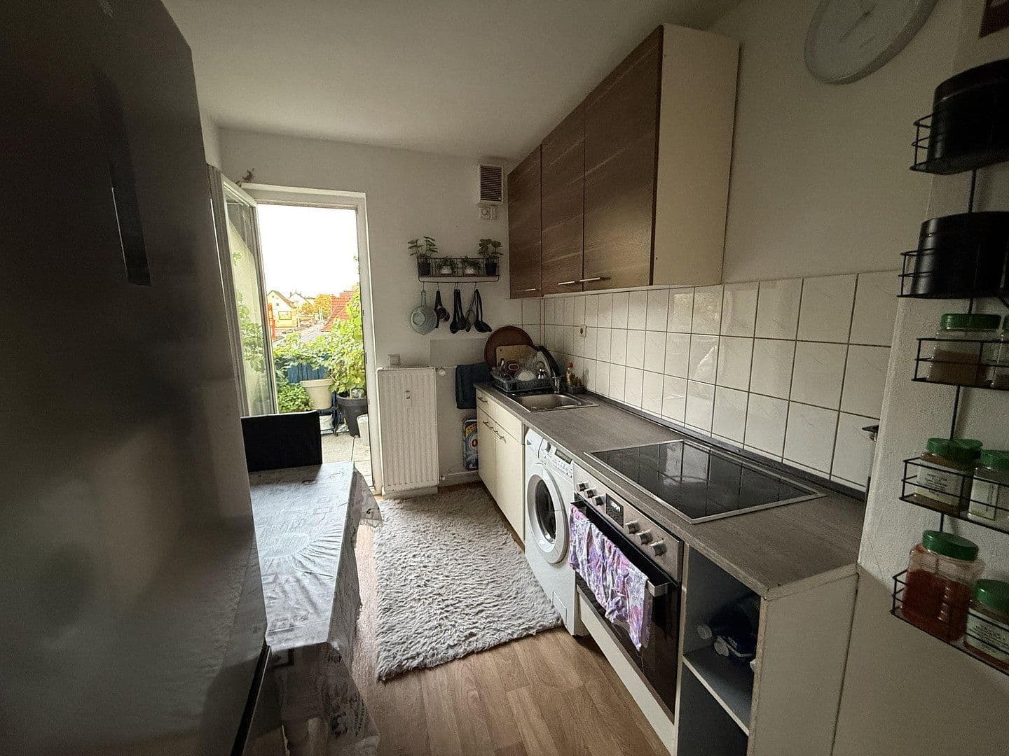Prenájom bytu 4-izbový 85 m², Luisenstraße 136b, Siegburg, Severné Porýnie - Westfálsko Prenájom bytu 4-izbový 85 m², Luisenstraße 136b, Siegburg, Severné Porýnie - Westfálsko