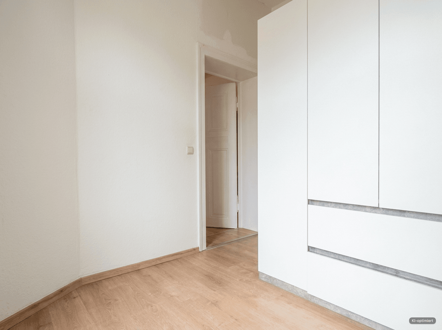 Prenájom bytu 2-izbový 65 m², Fürstenwalde/Spree, Brandenbursko Prenájom bytu 2-izbový 65 m², Fürstenwalde/Spree, Brandenbursko