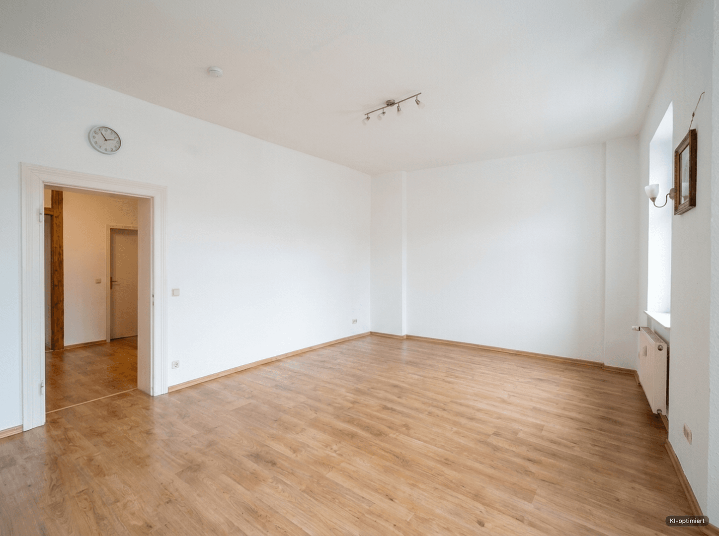 Prenájom bytu 2-izbový 65 m², Fürstenwalde/Spree, Brandenbursko Prenájom bytu 2-izbový 65 m², Fürstenwalde/Spree, Brandenbursko