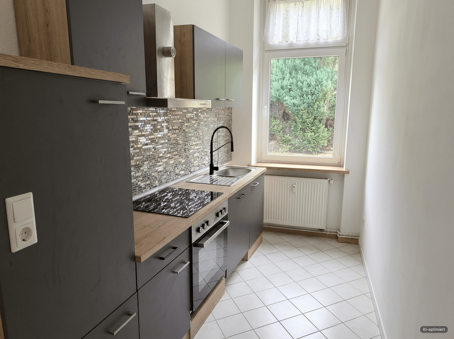 Prenájom bytu 2-izbový 65 m², Fürstenwalde/Spree, Brandenbursko Prenájom bytu 2-izbový 65 m², Fürstenwalde/Spree, Brandenbursko