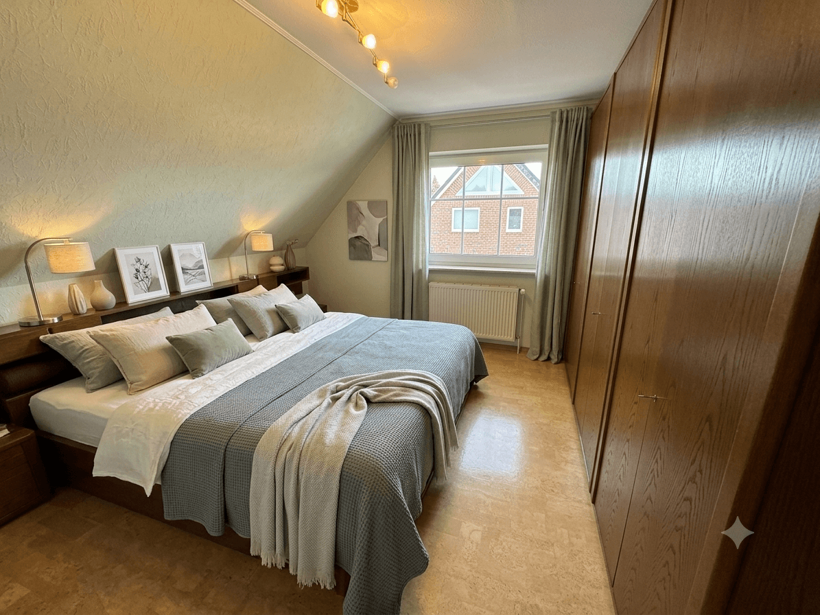 Predaj domu 134 m², pozemok 638 m², Stelle, Dolné Sasko Predaj domu 134 m², pozemok 638 m², Stelle, Dolné Sasko