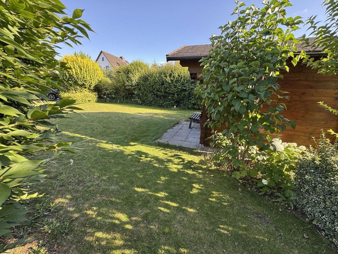 Predaj domu 134 m², pozemok 638 m², Stelle, Dolné Sasko Predaj domu 134 m², pozemok 638 m², Stelle, Dolné Sasko