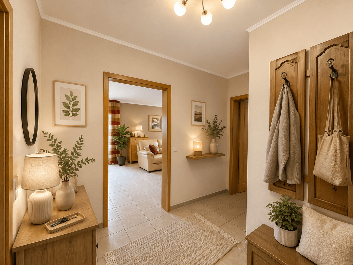 Predaj domu 134 m², pozemok 638 m², Stelle, Dolné Sasko Predaj domu 134 m², pozemok 638 m², Stelle, Dolné Sasko