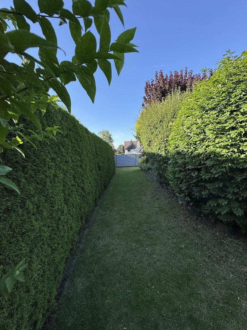 Predaj domu 134 m², pozemok 638 m², Stelle, Dolné Sasko Predaj domu 134 m², pozemok 638 m², Stelle, Dolné Sasko