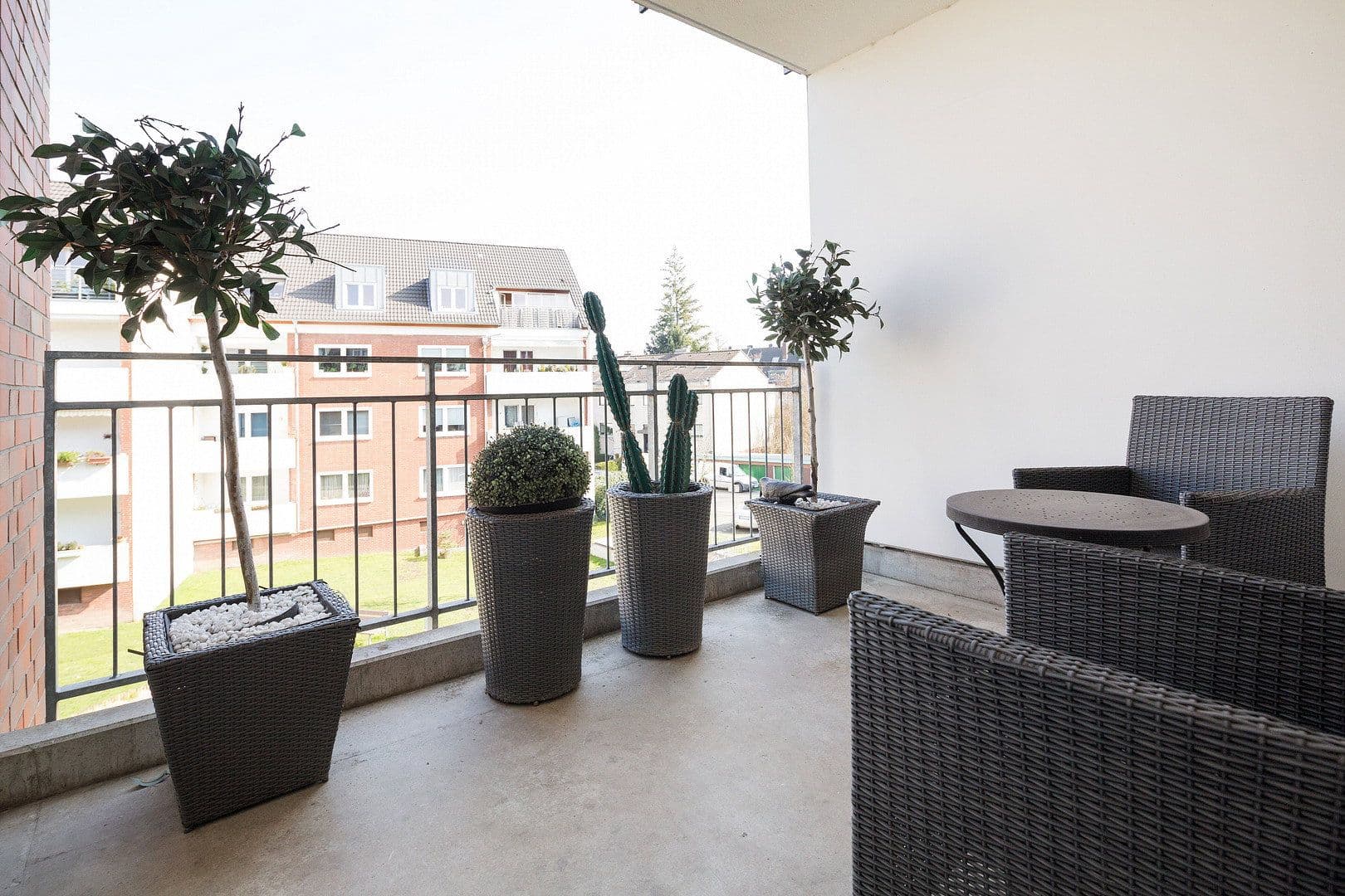Prenájom bytu 2-izbový 60 m², Düsseldorf, Severné Porýnie - Westfálsko Prenájom bytu 2-izbový 60 m², Düsseldorf, Severné Porýnie - Westfálsko