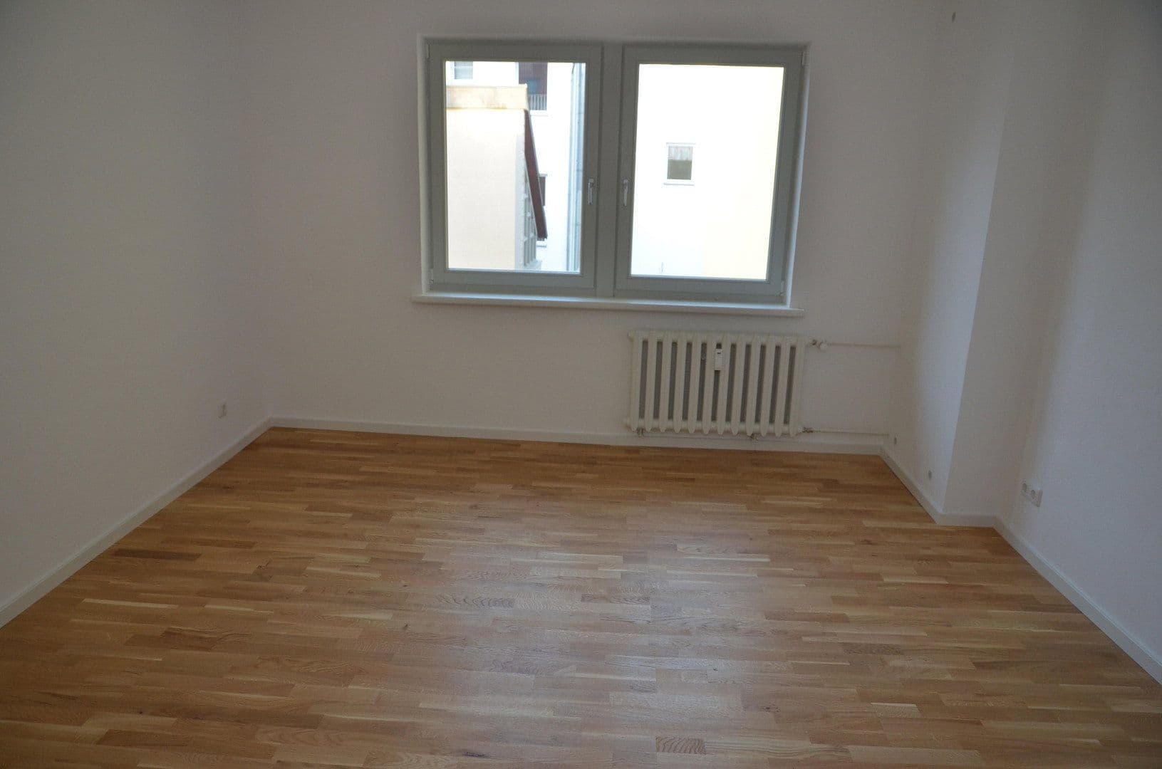 Prenájom bytu 3-izbový 72 m², Langenstraße 71, Stralsund, Meklenbursko-Predpomoransko Prenájom bytu 3-izbový 72 m², Langenstraße 71, Stralsund, Meklenbursko-Predpomoransko