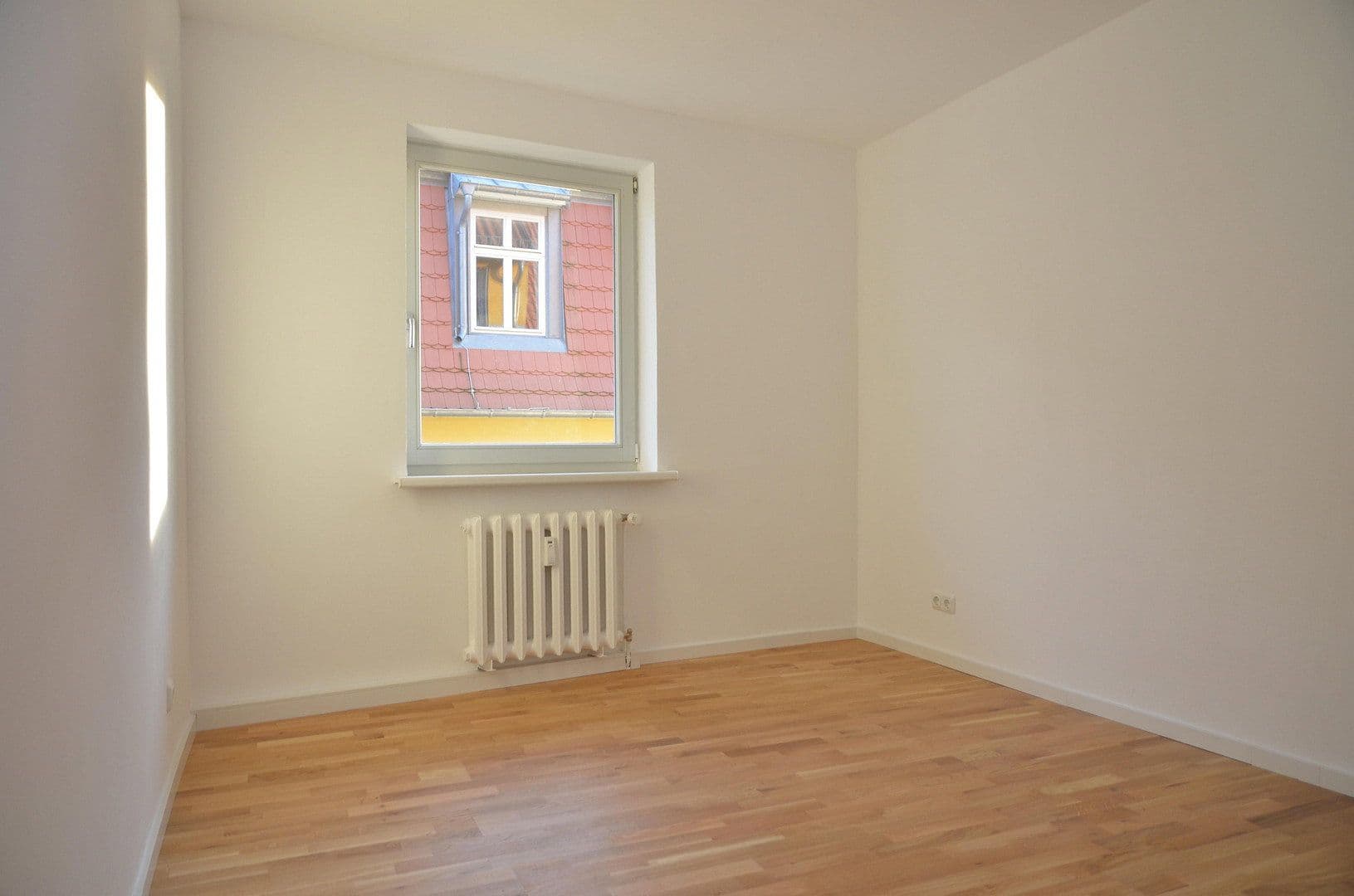 Prenájom bytu 3-izbový 72 m², Langenstraße 71, Stralsund, Meklenbursko-Predpomoransko Prenájom bytu 3-izbový 72 m², Langenstraße 71, Stralsund, Meklenbursko-Predpomoransko