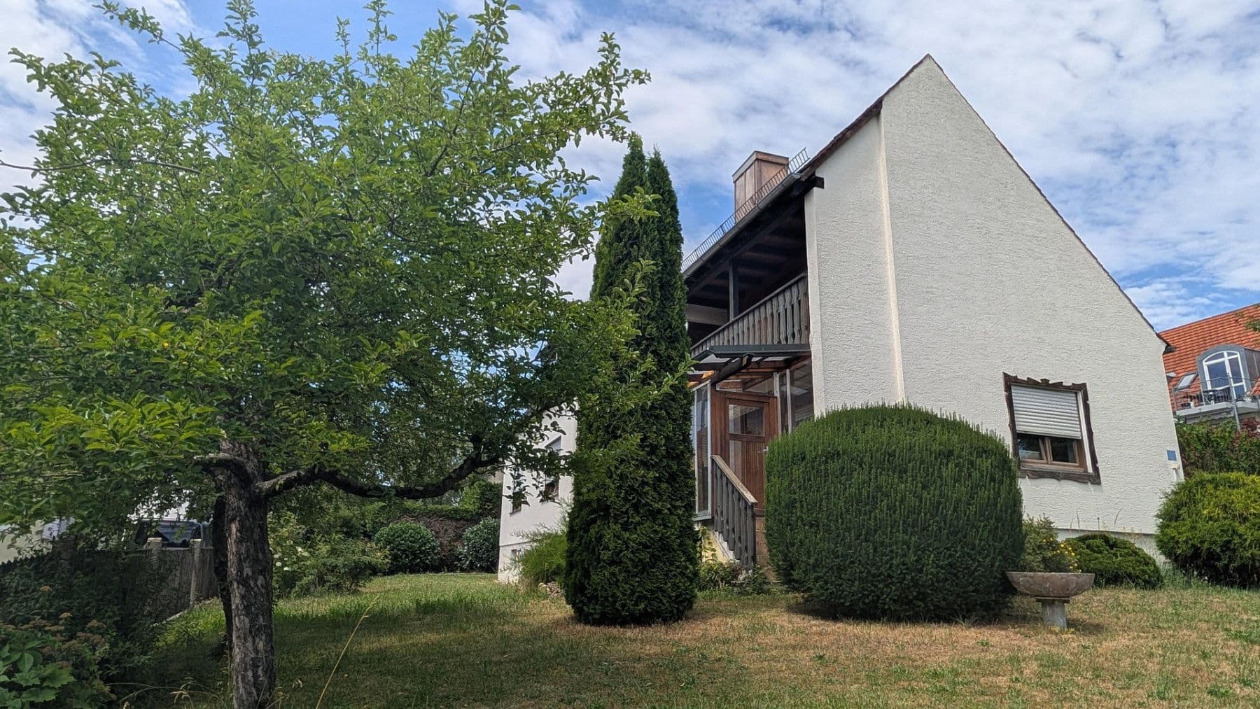 Predaj pozemku 782 m², Ziegeleistraße 6, Petershausen, Bavorsko Predaj pozemku 782 m², Ziegeleistraße 6, Petershausen, Bavorsko