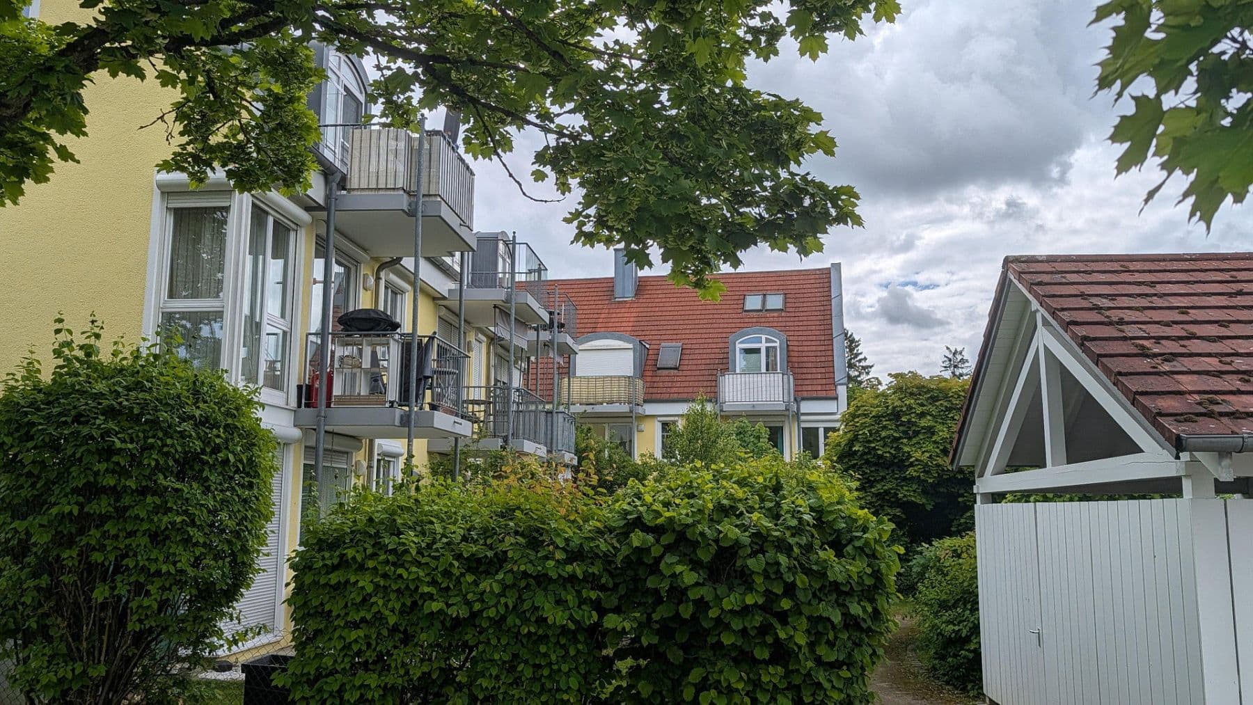 Predaj pozemku 782 m², Ziegeleistraße 6, Petershausen, Bavorsko Predaj pozemku 782 m², Ziegeleistraße 6, Petershausen, Bavorsko
