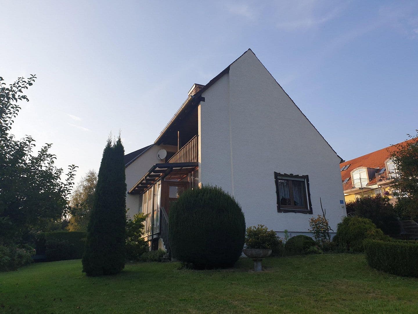Predaj pozemku 782 m², Ziegeleistraße 6, Petershausen, Bavorsko Predaj pozemku 782 m², Ziegeleistraße 6, Petershausen, Bavorsko