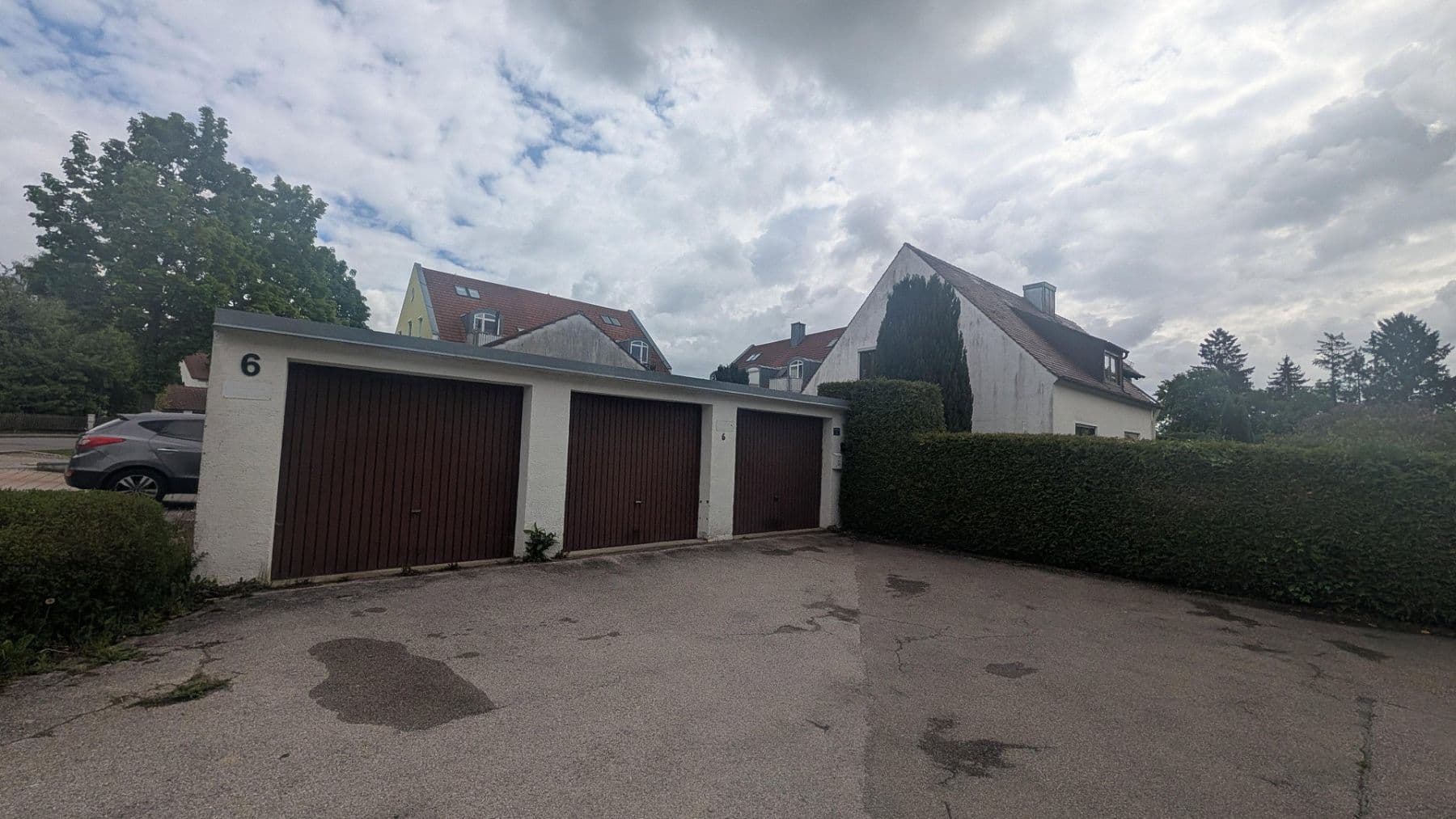 Predaj pozemku 782 m², Ziegeleistraße 6, Petershausen, Bavorsko Predaj pozemku 782 m², Ziegeleistraße 6, Petershausen, Bavorsko